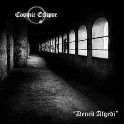 Cosmic Eclipse : Deneb Algedi